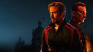 The Gray Man (2022) | Image via Netflix